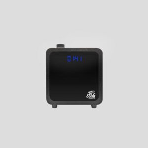 Diffuser machine DR SMALL